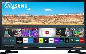 32" SAMSUNG UE32T4300AEXXU Smart HD Ready HDR LED TV, Black 9490