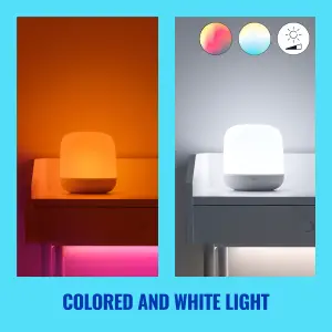 WiZ Smart LED Hero Table Lamp Colour