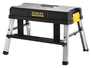 STANLEY FMST81083-1 FatMax Work Step Tool Box 25 Inch