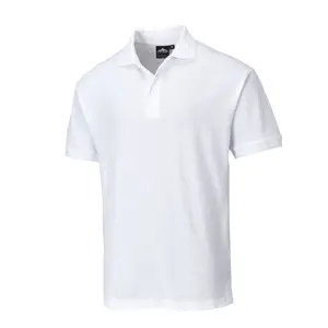 Portwest Naples Polo Shirt B210