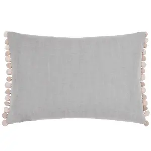 Rectangular Throw Cushion