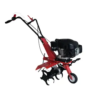 Racing 139PTIL63 Petrol Front-Tine Tiller