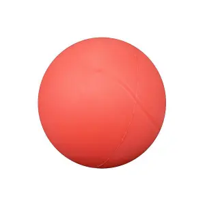 Pre-Sport Uncoated Foam Ball Red (16cm)