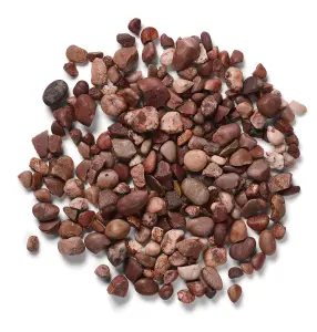 Kelkay Classic Pink Premium Aggregates Chippings Bulk Bag 750kg