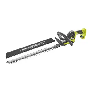 Ryobi ONE+ 55cm Hedge Trimmer 18V RY18HT55A-0 - TOOL ONLY