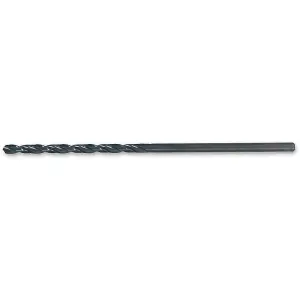 Axminster Workshop Long Series Twist Drill Bit - 3mm