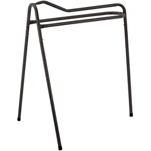 No.539 Collapsible / Portable Saddle Stand