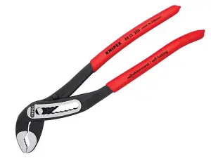 Knipex Alligator Water Pump Pliers PVC Grip 250mm