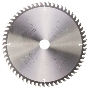 Bosch Professional Optiline Wood Circular Saw Blade - 254mm x 30mm x 3.2mm, 60 Teeth