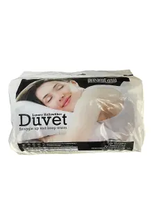 DreamEasy Single Bed 10.5 tog Duvet