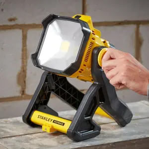 Stanley FatMax Bare unit LED Work light 18V 1825lm