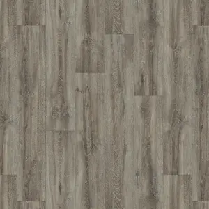 Texstar Apunara Oak Vinyl by Remland (Apunara Oak Dark Grey, 1m x 2m)