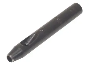 Priory No.8 Belt Punch 6.5Mm (1/4In)