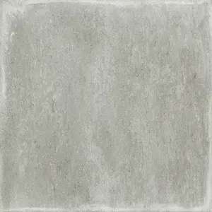 Johnson Tiles Harbour Breakwater Matt Stone effect Embossed Ceramic Indoor Wall Tile, Pack of 17, (L)400mm (W)150mm