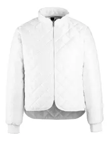 Mascot Originals Timmins Thermal Jacket (White)  (X Large)