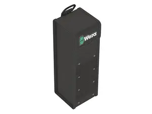 Wera 05004356001 Wera 2go 7 High Toolbox WER004356