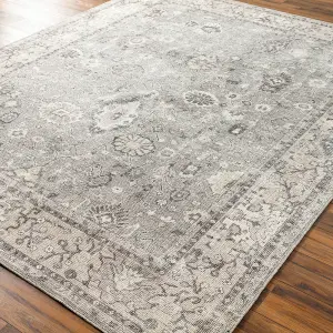 RAVEENA Becki Owens x Surya Oriental Vintage Area Rug 160 x 213 cm