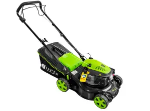 Zipper BRM420 16.5" Petrol Lawn mower - Self Propelled 79.8cc