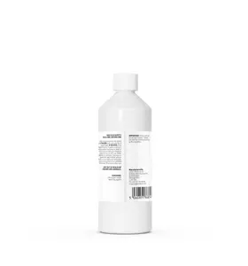 True Chem - Hydrogen Peroxide 3% Solution, 10 Vols, 500ml