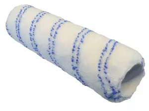 Faithfull 75PSWM159 Microfibre Roller Refill Medium Pile 230 x 38mm (9 x 1.1/2in) FAIRMICR112