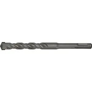 High-Performance 15 x 160mm SDS Plus Drill Bit for Smooth and Efficient Drilling