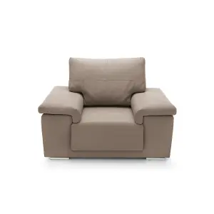 Texas Collection Armchair Taupe