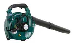 Spectrum DM26PB Petrol Leaf Blower