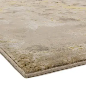 Modern Abstract Optical/ (3D) Easy to Clean Rug For Dining Room Bedroom LivingRoom-200cm X 290cm