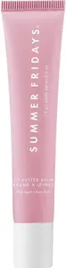 Summer Fridays Lip Butter Balm 15G (Various Shades) - Pink Sugar