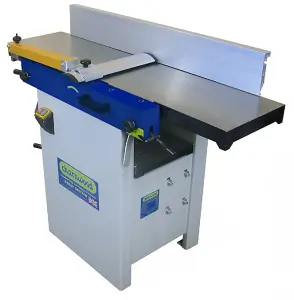 Charnwood 12'' x 9'' Planer Thicknesser