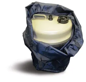 OLPRO Outdoor Leisure Products Aquaroll & Water Container Bag