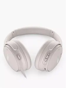 Bose Quietcomfort Noise Cancelling Over-Ear Wireless Bluetooth Headphones With Mic/Remote