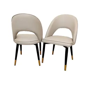 Altech Dining Chairs (4 Dining Chairs)