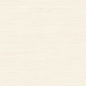 Galerie Simply Silks 4 Ivory Grasscloth Embossed Wallpaper