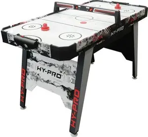 Hy-Pro 4ft 6in Air Hockey Table With LED Score Bar