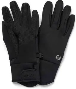 Thermal Altitude Gloves - Black - One Size - Womens