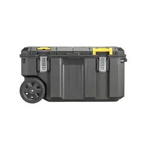 Dewalt DWST17871-1 TSTAK Rolling Job Chest IP54 Toolchest Tool Box Stackable