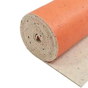 Premium Quality 10mm PU Underlay (15m2 Roll)