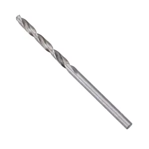 3.2mm Metric HSS Drill Bits for Metal Wood Plastics Model Making Drill 10pk