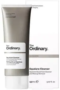 The Ordinary Squalane Cleanser 150Ml