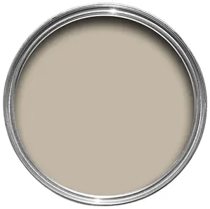 Farrow & Ball Estate Stony ground No.211 Matt Emulsion paint, 2.5L