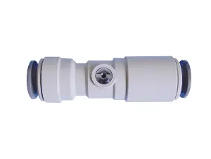 JG Speedfit Push-fit Service Valve, 22mm