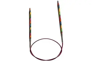 Symfonie: Knitting Pins: Circular: Fixed: 120cm x 6.00mm