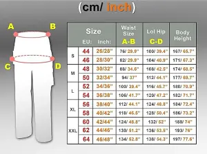 AGRI Trade Heavy Duty Mens Work Trousers Multi Pocket Reinforcing Stress Points Knee Pad Pockets - Beige (UK 38-40inch / EU56)