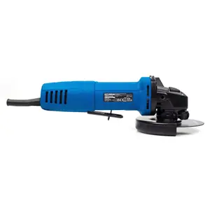 Hyundai 900W Electric Angle Grinder HYAG900E