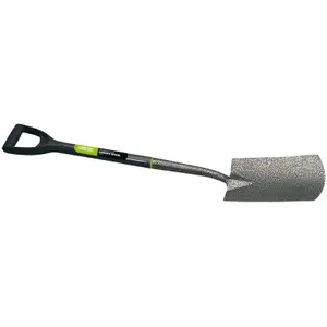 Draper  Carbon Steel Garden Spade 88790