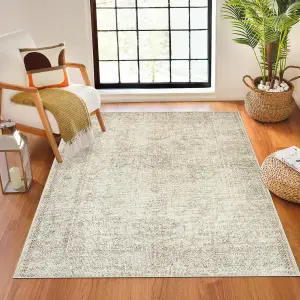 AASHI Becki Owens x Surya Oriental Vintage Area Rug 200 x 275 cm