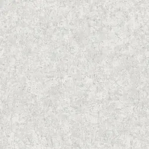 Galerie Texture FX Greys White Scratch Textured Wallpaper