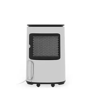 MeacoDry Arete One 12L Dehumidifier / Air Purifier