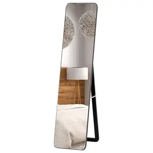 Rectangle Floor Mirror